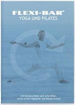 FLEXI-BAR® DVD Yoga/Pilates, mehrfarbig, 258