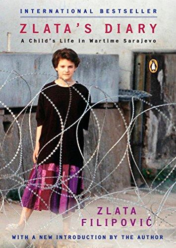 Zlata's Diary: A Child's Life in Wartime Sarajevo: Revised Edition