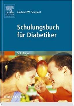 Schulungsbuch für Diabetiker