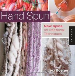 Hand Spun