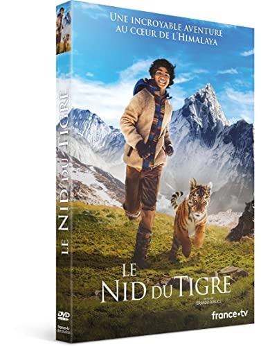 Le nid du tigre [FR Import]