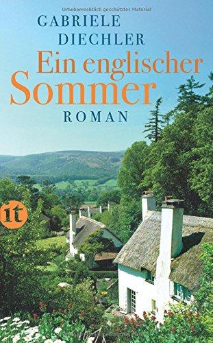 Ein englischer Sommer: Roman (insel taschenbuch)