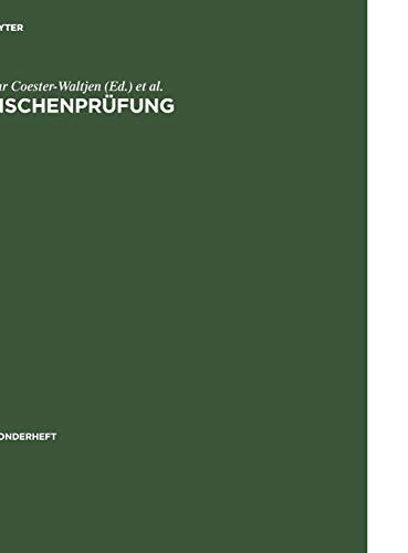 Zwischenprüfung: Zivilrecht, Strafrecht, Öffentliches Recht, Grundlagenfächer (Jura-Sonderheft)