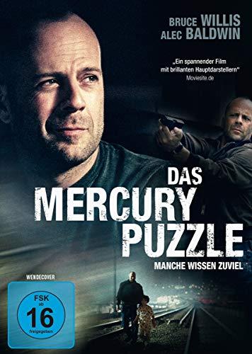 Das Mercury Puzzle