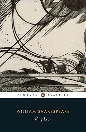 King Lear (Penguin Classics)