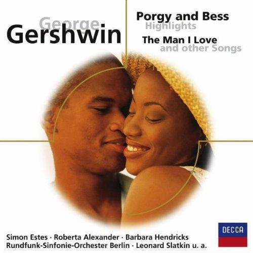 Porgy And Bess (Qs) (Eloquence)