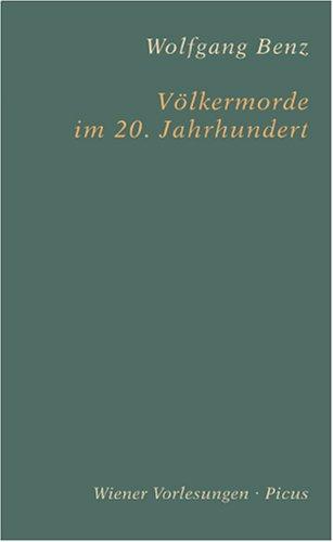 Völkermorde im 20. Jahrhundert