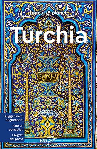 Turchia (Guide EDT/Lonely Planet)