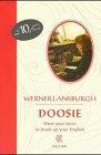 Doosie: Meet your lover to brush up your English. Dear Doosie und Wiedersehen mit Doosie in einem Band