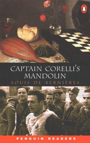 Captain Corelli's Mandolin (Penguin Readers (Graded Readers))