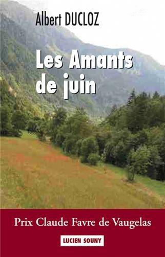 Les amants de juin