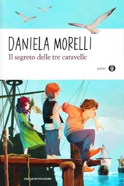 Il segreto delle tre caravelle