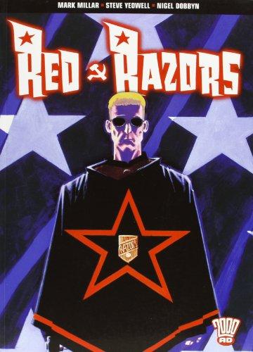 Red Razors