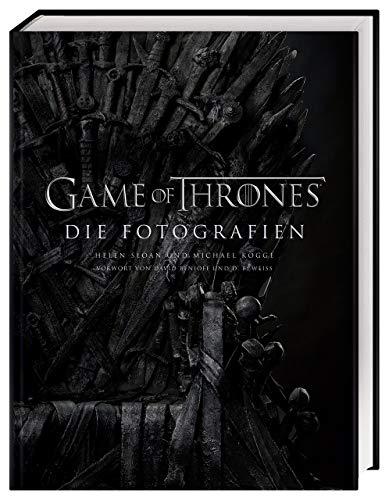 Game of Thrones Die Fotografien