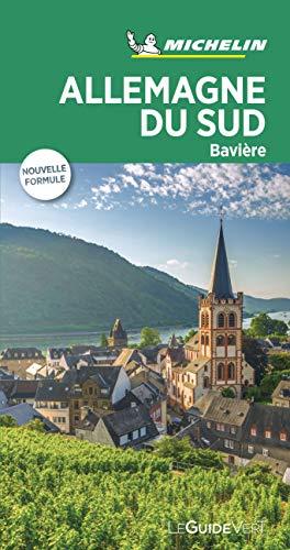 Allemagne du Sud : Bavière