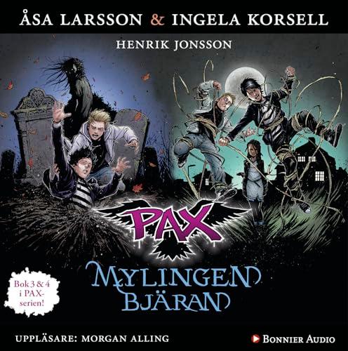 Mylingen ; Bjäran (PAX)