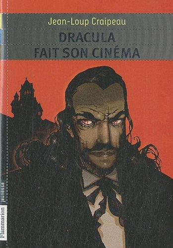 Dracula fait son cinéma