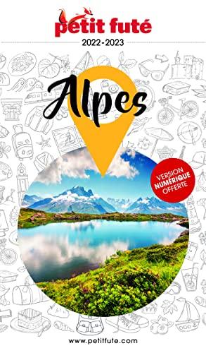 Alpes : 2022