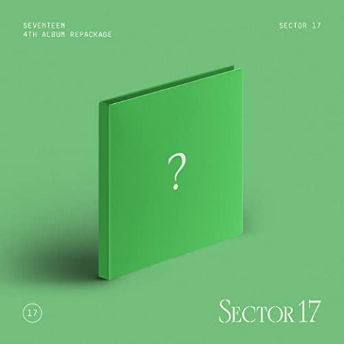 Sector 17-Compact Version-Inkl.Photobook