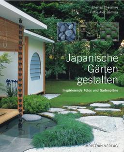 Japanische Gärten gestalten: Inspirierende Fotos und Gartenpläne