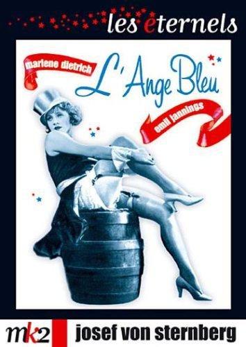 L'ange bleu [FR Import]