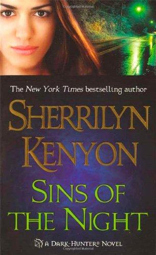 Sins of the Night: A Dark-Hunter Novel (Dark-Hunter Novels)