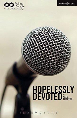 Hopelessly Devoted (Methuen Drama Modern Plays)