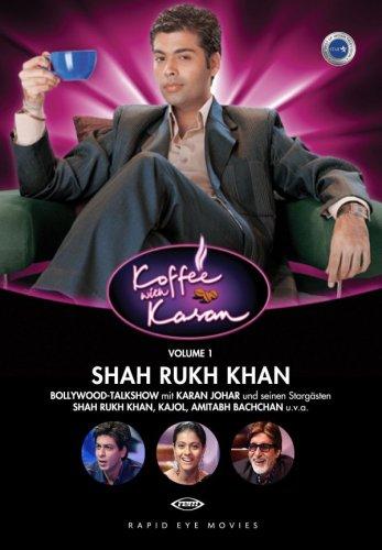 Koffee with Karan 1 - The Best of Shahrukh Khan (OmU)