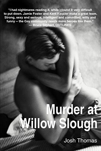 Murder at Willow Slough: or, The Caregiver