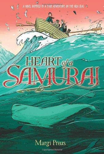 Heart of a Samurai