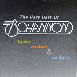 Very Best of Bohannon