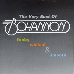 Very Best of Bohannon