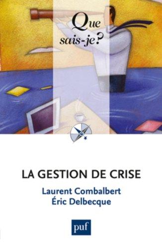 La gestion de crise