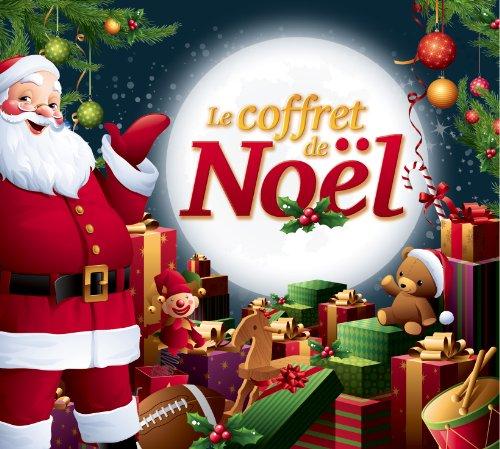 Coffret de Noel 2013