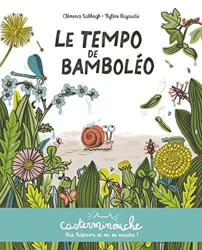 Le tempo de Bamboléo