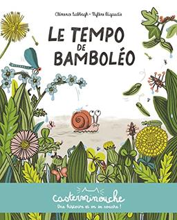 Le tempo de Bamboléo