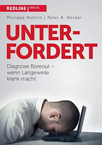 Unterfordert: Diagnose Boreout - wenn Langeweile krank macht