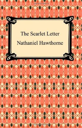 The Scarlet Letter (Digireads.com Classic)