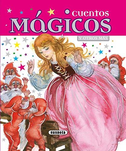 Cuentos mágicos (El Duende de Los Cuentos)