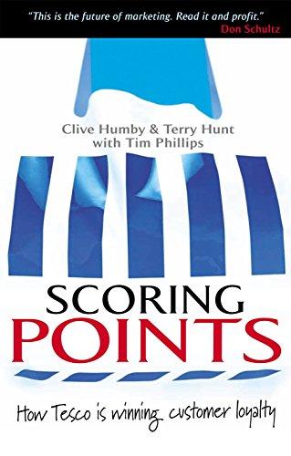 Scoring Points: How Tesco Is Winning Customer Loyalty