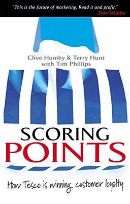 Scoring Points: How Tesco Is Winning Customer Loyalty