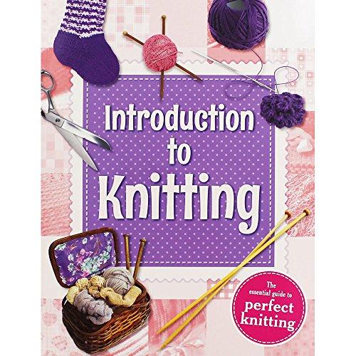 Introduction to Knitting