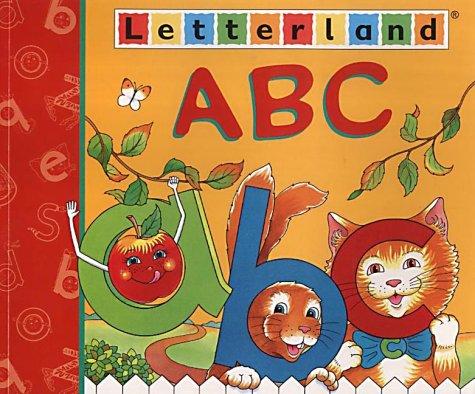 Letterland ABC