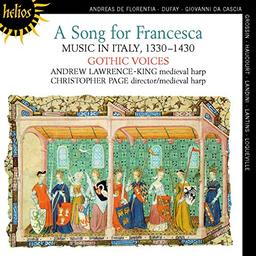 A Song for Francesca