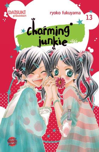 Charming Junkie, Band 13