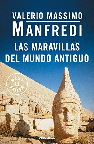 Las maravillas del mundo antiguo / Marvels of the Ancient World (Best Seller)