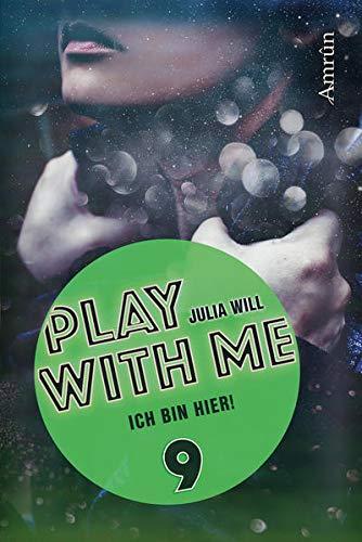 Play with me 9: Ich bin hier!