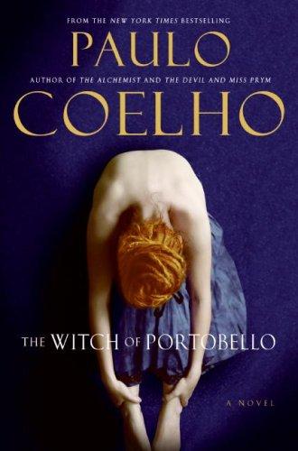 Witch of Portobello Intl