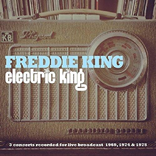 Electric King