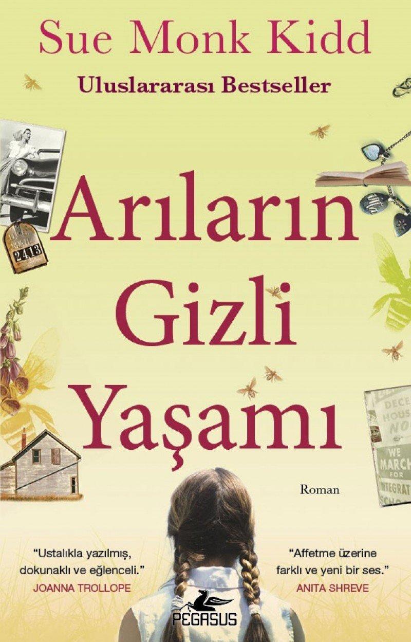 Arilarin Gizli Yasami